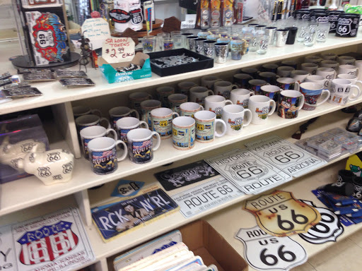 Gift Shop «Canada Mart», reviews and photos, 210 W Andy Devine Ave, Kingman, AZ 86401, USA