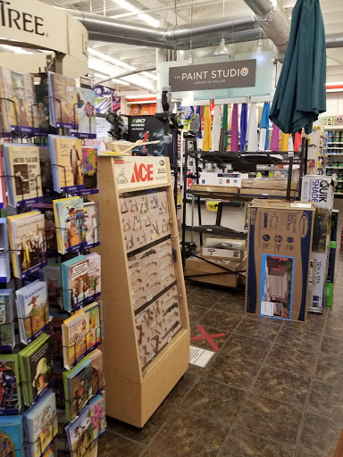 Hardware Store «Ace Hardware of Donelson», reviews and photos, 2730 Lebanon Pike, Nashville, TN 37214, USA