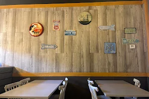 Jumpy Shrimp Restaurant image