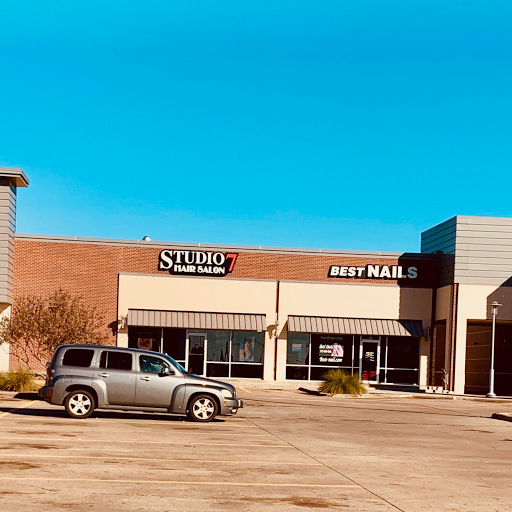 Hair Salon «Studio 7 Hair Salon», reviews and photos, 1515 Town E Blvd #124, Mesquite, TX 75150, USA