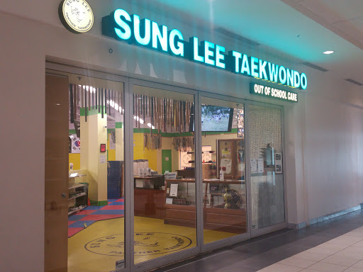Sung Lee Taekwondo
