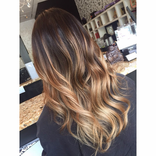 Beauty Salon «Positivity Hair Studio», reviews and photos, 8 Johnson St, Staten Island, NY 10309, USA