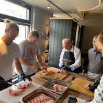 Photo n°2 de l'avis de Marc.o fait le 11/06/2022 à 16:18 sur le  Karl.s Event und Mietgastronomie à Essen