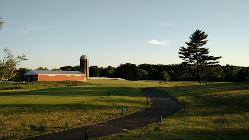 Public Golf Course «Kettle Brook Golf Club», reviews and photos, 136 Marshall St, Paxton, MA 01612, USA