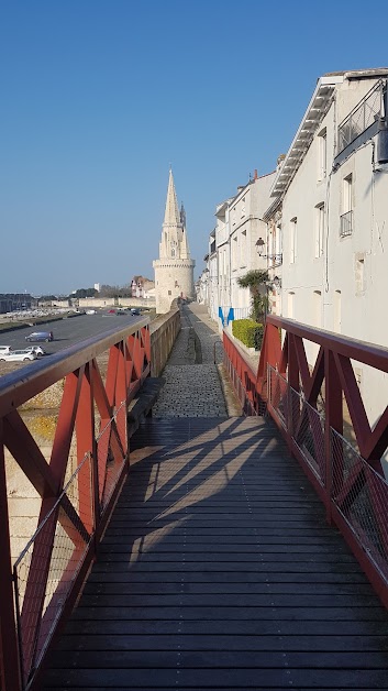 SYLVIE PERROTIN - Conseillère en Immobilier à La Rochelle et environs à La Rochelle (Charente-Maritime 17)