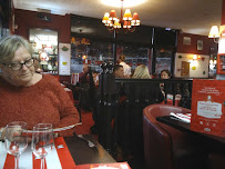 Atmosphère du Restaurant à viande Restaurant La Boucherie à Jeuxey - n°6