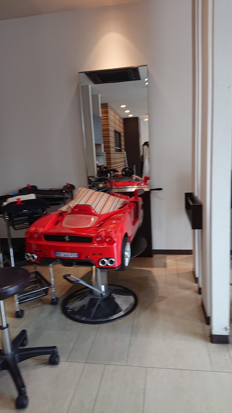 Mosh Hair 平野店 大阪府大阪市平野区平野東 美容院 美容院 グルコミ