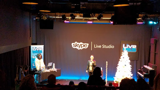 Concert Hall «Skype Live Studio», reviews and photos, 1210 SW 5th Ave, Portland, OR 97204, USA