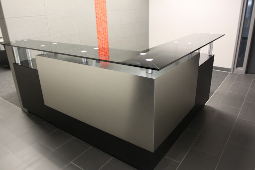 Cabinet Maker «Elegant Cabinets», reviews and photos, 1720 Lenwood Ave, Green Bay, WI 54303, USA