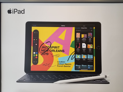 Cell Phone Store «AT&T Authorized Retailer», reviews and photos, 10651 E Garden Dr #101, Aurora, CO 80012, USA