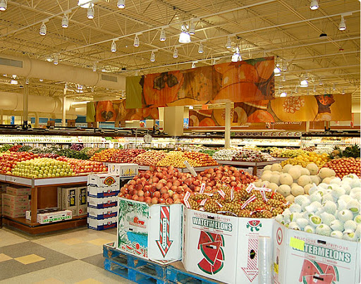 Korean Grocery Store «H Mart», reviews and photos, 2700 Lawrenceville-Suwanee Rd, Suwanee, GA 30024, USA