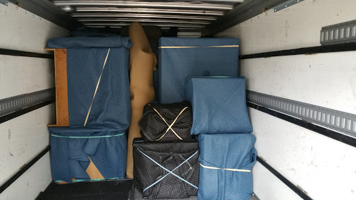 Moving and Storage Service «Congers Moving Services ODOT#165666», reviews and photos, 430 56th St, Springfield, OR 97478, USA