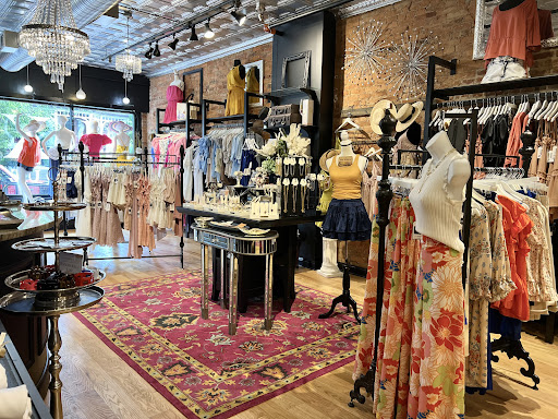 Boutique «LUX Boutique», reviews and photos, 28 Liberty St, Westminster, MD 21157, USA