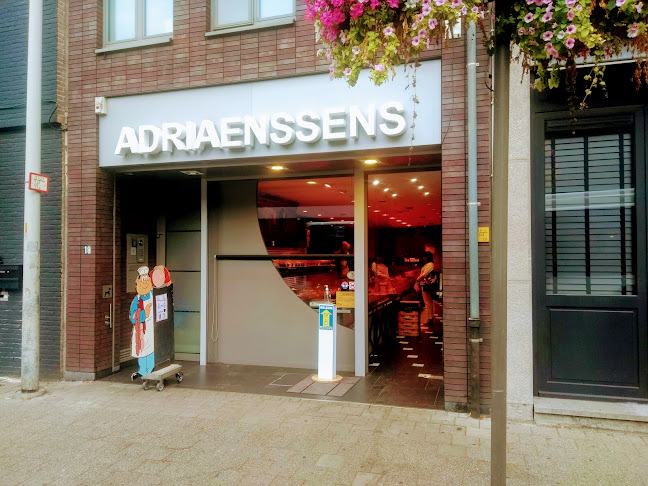Beoordelingen van Meester Fijnkostslager Adriaenssens in Antwerpen - Slagerij