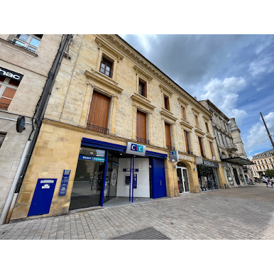CIC à Bergerac