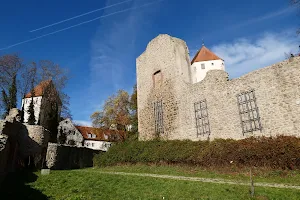 Schloss Neuburg am Inn image