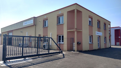 Dalkia Froid Solutions à Quetigny