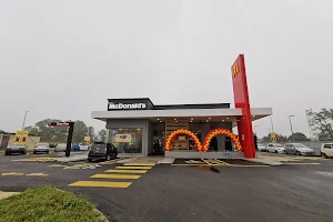 McDonald's Simpang Renggam image