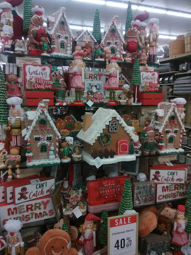 Craft Store «Hobby Lobby», reviews and photos, 1570 Hood Pkwy NW, Kennesaw, GA 30152, USA