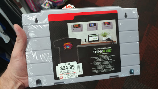 Video Game Store «GameStop», reviews and photos, 12244 FM423 Ste 200, Frisco, TX 75033, USA