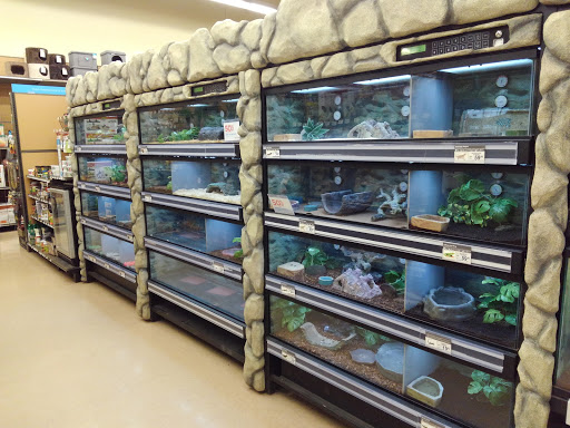 Pet Supply Store «Petco Animal Supplies», reviews and photos, 2823 County Home Rd, Goshen, IN 46526, USA