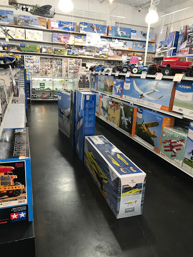 Hobby Store «HobbyTown USA Hurst Texas», reviews and photos, 746 Grapevine Hwy, Hurst, TX 76054, USA