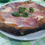 Photo n°2 de l'avis de Antonio.i fait le 24/11/2018 à 22:31 sur le  La Reggia dei Borbone à Caserta