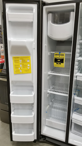 Home Improvement Store «The Home Depot», reviews and photos, 210 Cooley Way, Villa Rica, GA 30180, USA