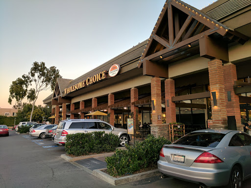 Grocery Store «Wholesome Choice Market», reviews and photos, 18040 Culver Dr, Irvine, CA 92612, USA