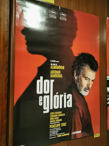 Cinema Trindade Porto