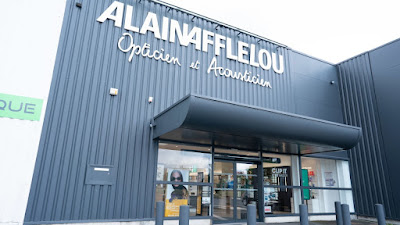 Opticien Vineuil | Alain Afflelou à Vineuil