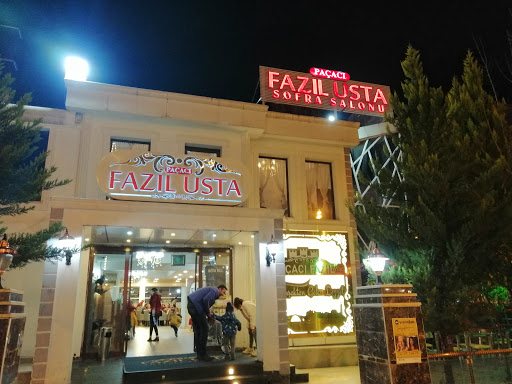 Pakistan Restoranı Diyarbakır