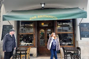 Bar Britanico image