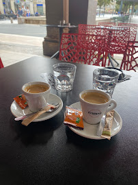 Plats et boissons du Café ETIENNE Coffee & Shop Castres - n°12