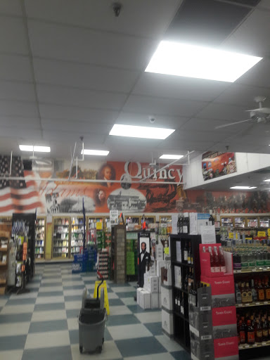 Wine Store «Wollaston Wine & Spirits», reviews and photos, 58 Beale St, Quincy, MA 02170, USA