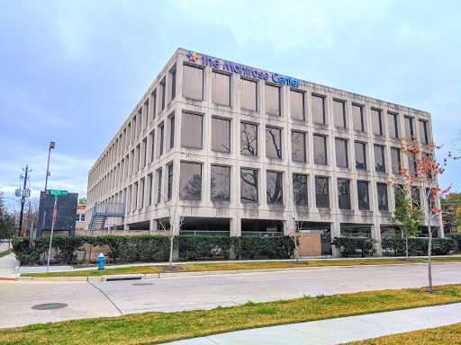 Community Center «The Montrose Center», reviews and photos, 401 Branard St, Houston, TX 77006, USA