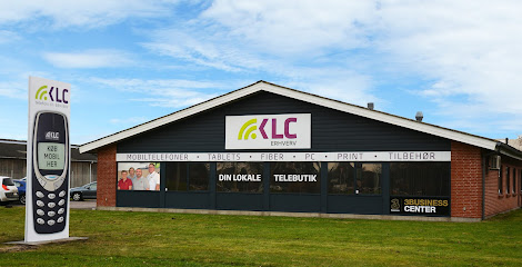 KLC Erhverv Silkeborg