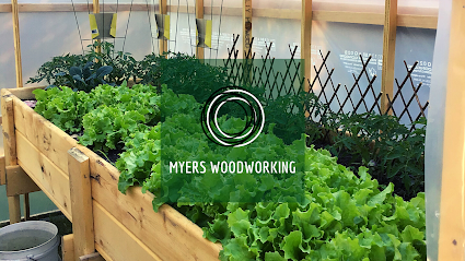 Myers Woodworking