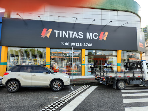 Logo da empresa - Casa da Pintura