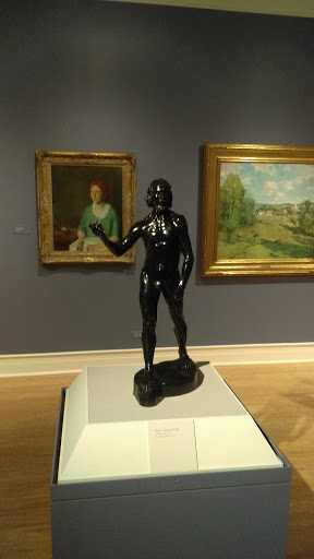 Museum «Washington County Museum of Fine Arts», reviews and photos, 401 Museum Dr, Hagerstown, MD 21741, USA