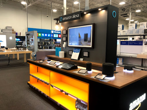 Electronics Store «Best Buy», reviews and photos, 4650 1st Ave NE, Cedar Rapids, IA 52402, USA