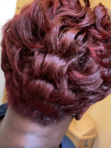 Hair Salon «Great Clips», reviews and photos, 1406 Forrest Ave #2, Dover, DE 19904, USA