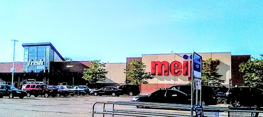 Grocery Store «Meijer», reviews and photos, 1540 28th St SE, Grand Rapids, MI 49508, USA