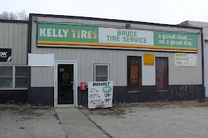 Bruce Tire Shop image