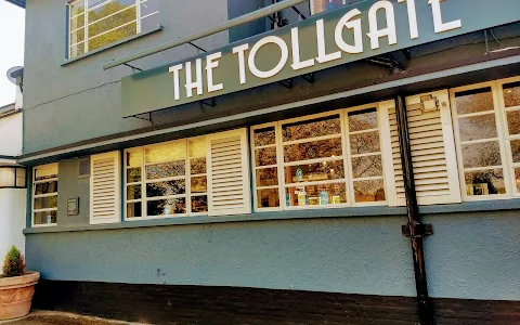 The Tollgate Stonehouse image