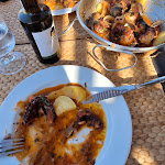 Photo n°1 de l'avis de Željko.v fait le 12/10/2023 à 15:35 sur le  Oásis à Longueira