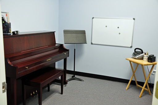 Northwest School of Music -- Austin Music Lessons image 5
