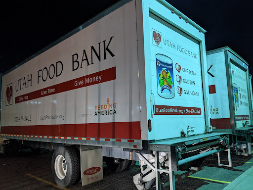 Food Bank «Utah Food Bank», reviews and photos