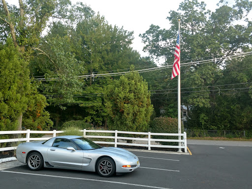 Auto Body Shop «County Line Auto Body», reviews and photos, 278 Alexander Ave, Howell, NJ 07731, USA