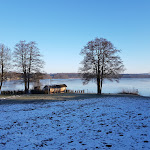 Photo n°16 de l'avis de Ella.a fait le 11/04/2018 à 18:43 sur le  Seehotel Töpferhaus à Alt Duvenstedt